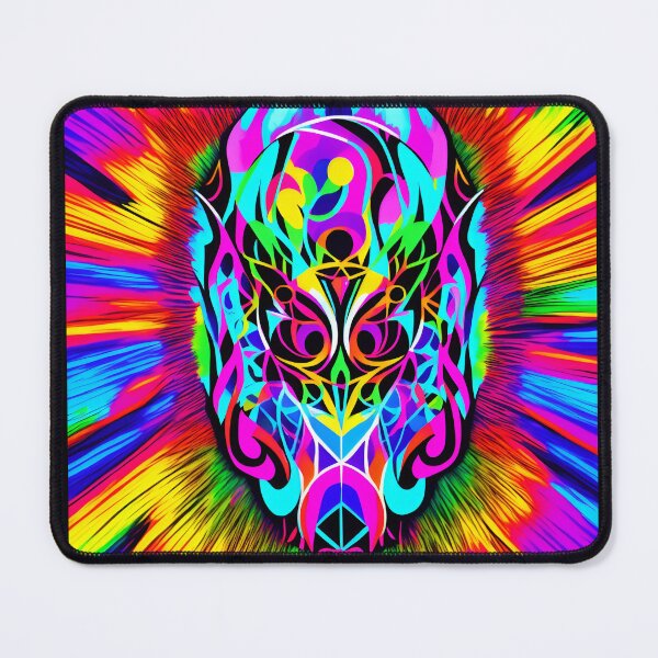 Item preview, Psychedelic Entity designed and sold by Psychedelixxx.