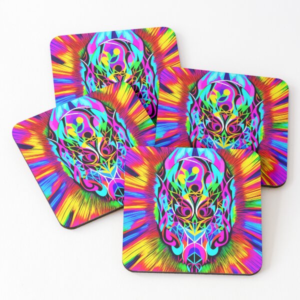 Item preview, Psychedelic Entity designed and sold by Psychedelixxx.