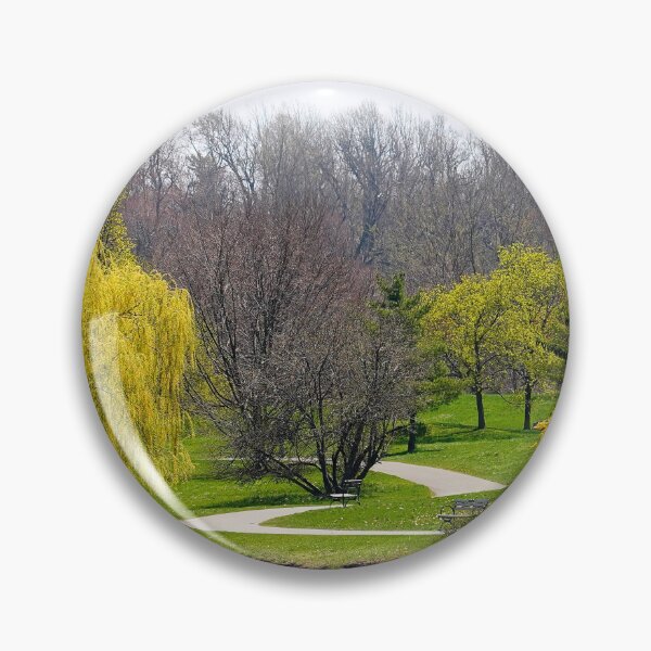 Item preview, The Willows of Delaware Park Buffalo designed and sold by fototaker Tony.