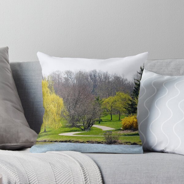 Item preview, The Willows of Delaware Park Buffalo designed and sold by fototaker Tony.