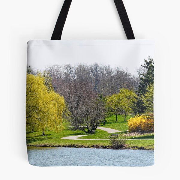 Item preview, The Willows of Delaware Park Buffalo designed and sold by fototaker Tony.
