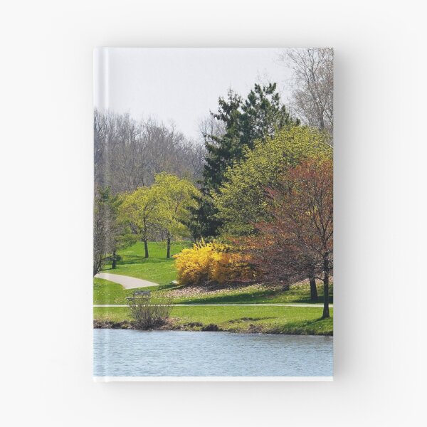 Item preview, The Willows of Delaware Park Buffalo designed and sold by fototaker Tony.