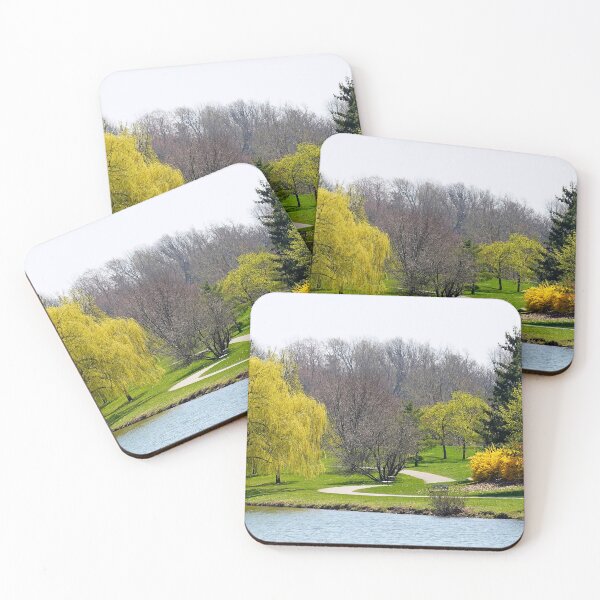 Item preview, The Willows of Delaware Park Buffalo designed and sold by fototaker Tony.