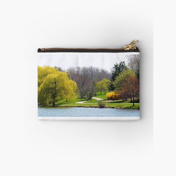 Item preview, The Willows of Delaware Park Buffalo designed and sold by fototaker Tony.