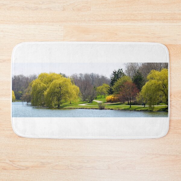 Item preview, The Willows of Delaware Park Buffalo designed and sold by fototaker Tony.
