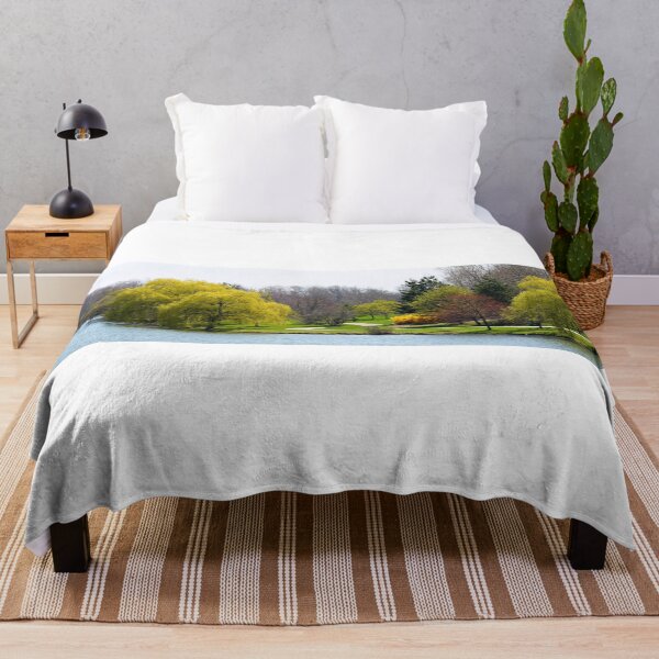 Item preview, The Willows of Delaware Park Buffalo designed and sold by fototaker Tony.