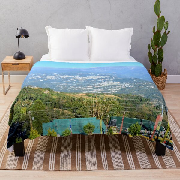 Item preview, India - Gangtok designed and sold by franck380.