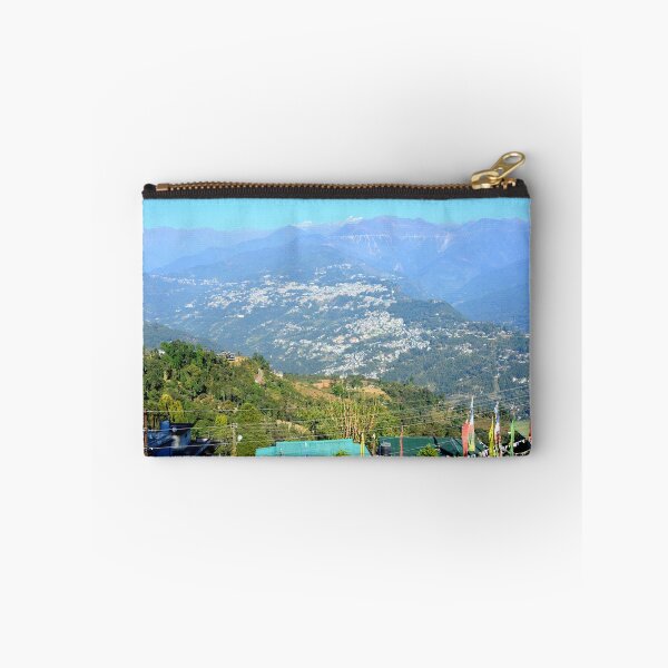 Item preview, India - Gangtok designed and sold by franck380.