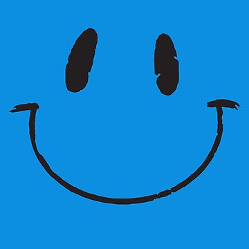 Artwork thumbnail, Smiley With No Bomb =) by GetGianni