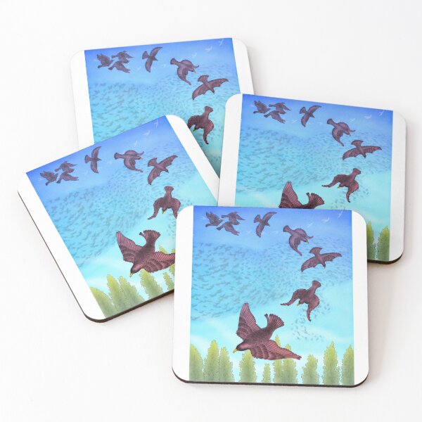 Item preview, Starlings designed and sold by Inventor of the....