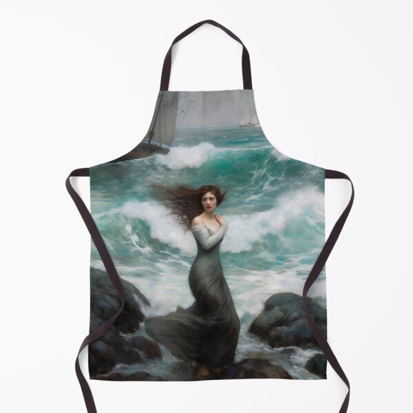 Item preview, Siren's Regret designed and sold by Julia McGowan.
