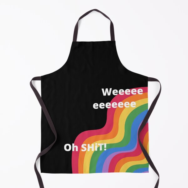Item preview, Rainbow Slide designed and sold by 6 Ex Boyfriends.