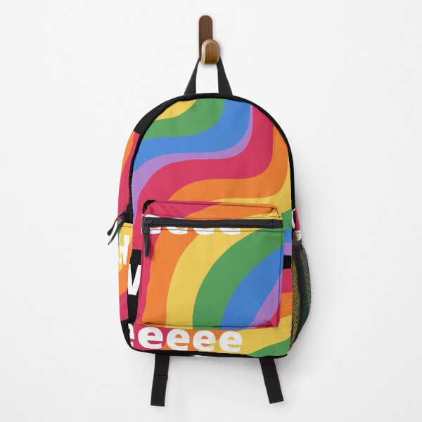 Item preview, Rainbow Slide designed and sold by 6 Ex Boyfriends.