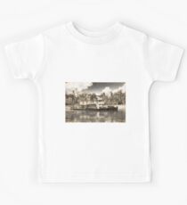P.S.Emmylou (art) Kids Tee