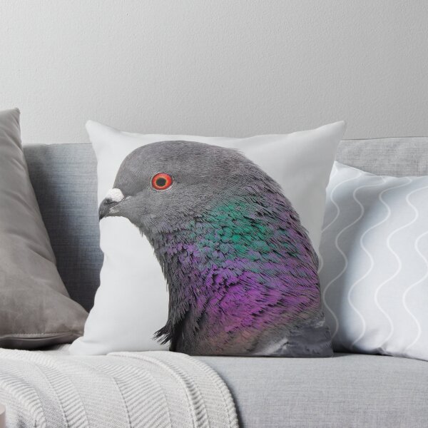 Item preview, Pigeon designed and sold by JamieGrant1972.
