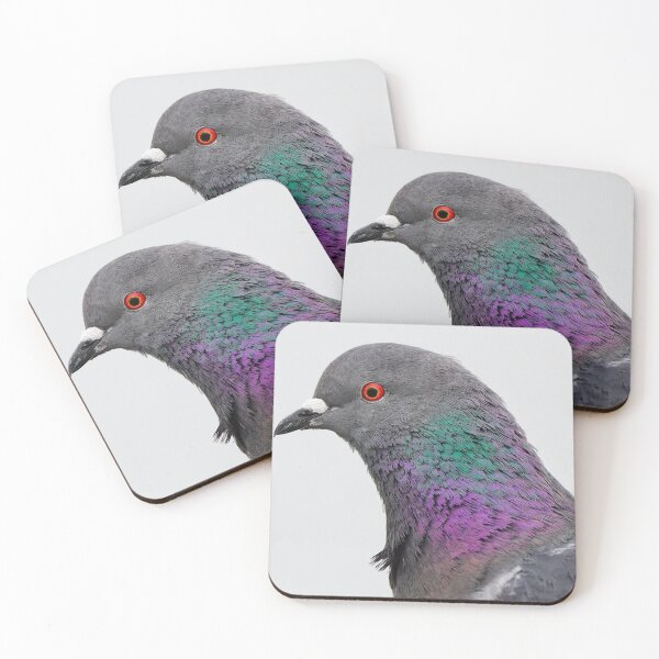 Item preview, Pigeon designed and sold by JamieGrant1972.