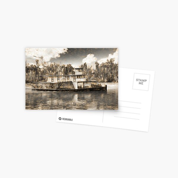 Item preview, P.S.Emmylou (art) designed and sold by JPPhotographix.