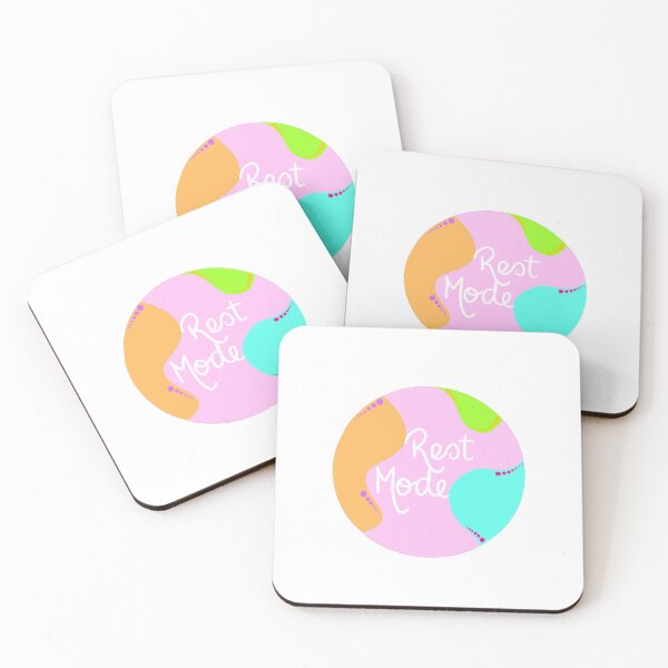 Item preview, Rest mode designed and sold by AmazonWorrier.