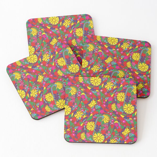 Item preview, Glorious Garden designed and sold by ClubCreativeArt.