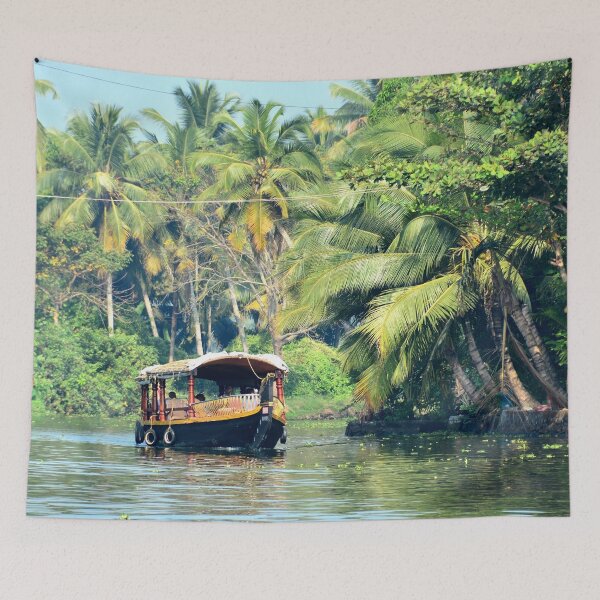 Item preview, India - Alappuzha designed and sold by franck380.