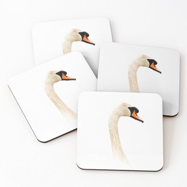 Item preview, Mute Swan designed and sold by JamieGrant1972.