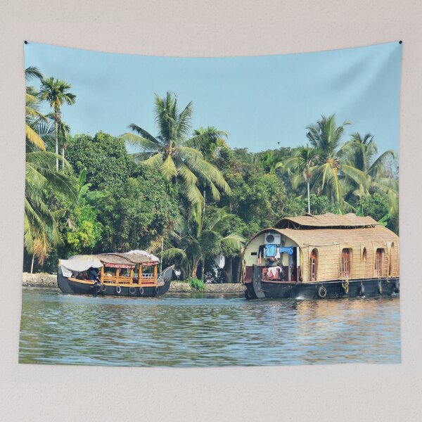 Item preview, India - Alappuzha designed and sold by franck380.