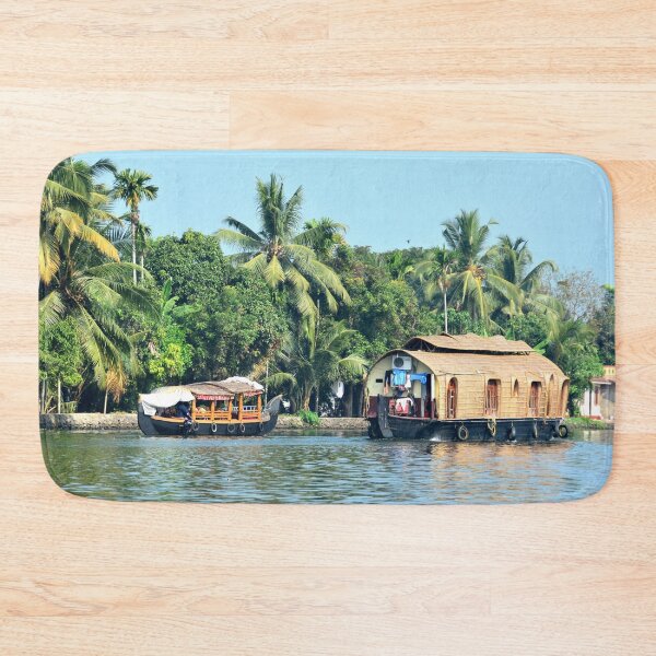 Item preview, India - Alappuzha designed and sold by franck380.