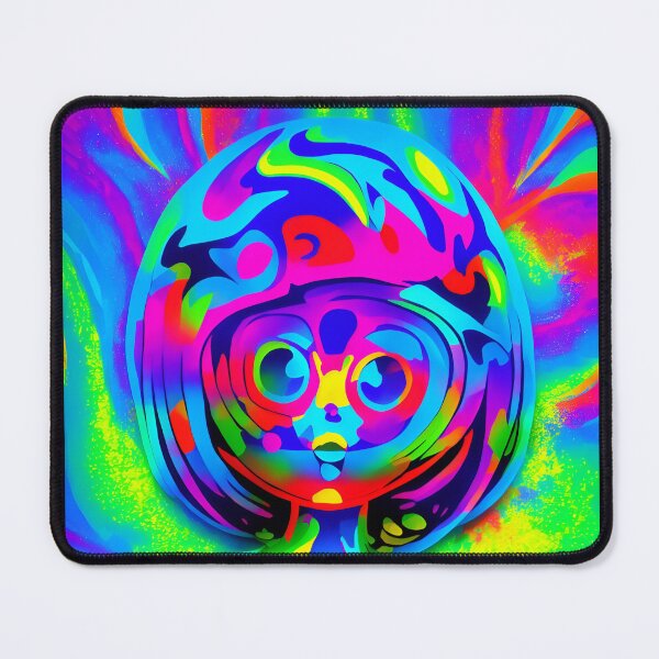 Item preview, Psychedelic Entity designed and sold by Psychedelixxx.