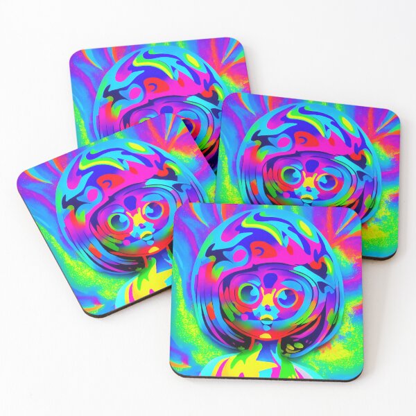 Item preview, Psychedelic Entity designed and sold by Psychedelixxx.