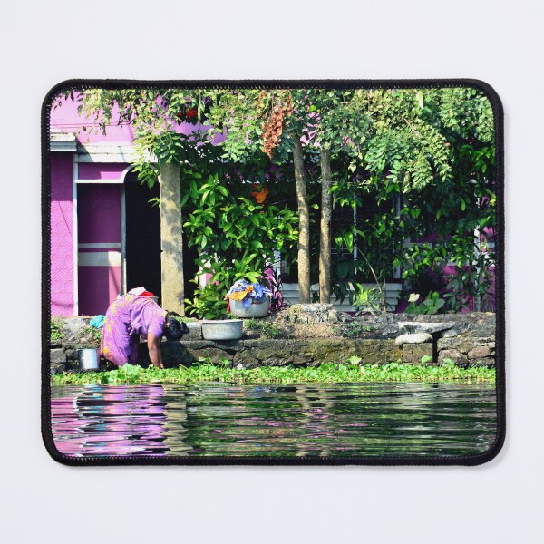 Item preview, India - Alappuzha designed and sold by franck380.