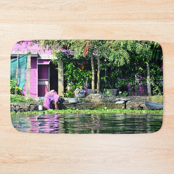 Item preview, India - Alappuzha designed and sold by franck380.