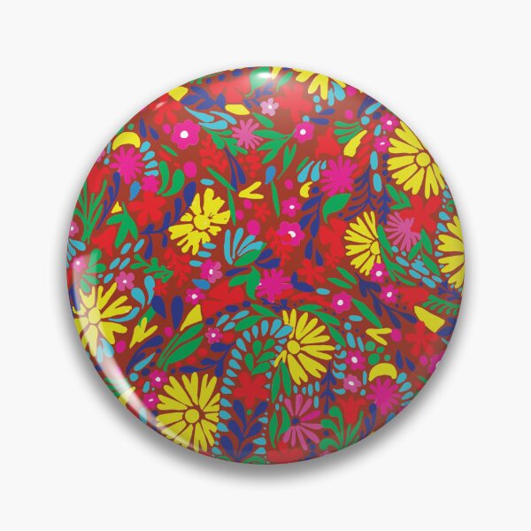 Item preview, Glorious Garden designed and sold by ClubCreativeArt.