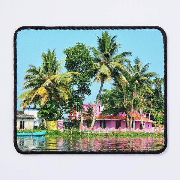 Item preview, India - Alappuzha designed and sold by franck380.