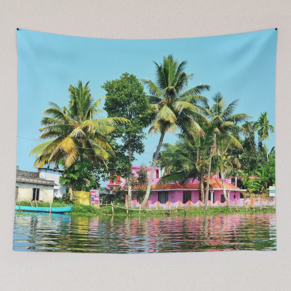 Item preview, India - Alappuzha designed and sold by franck380.