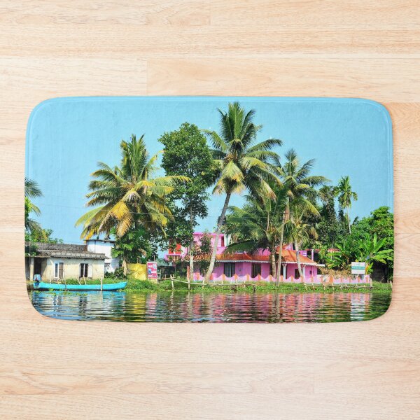 Item preview, India - Alappuzha designed and sold by franck380.