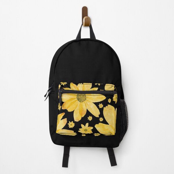 Item preview, Sunflower Watercolor Pattern designed and sold by Elizebeth Nacion.