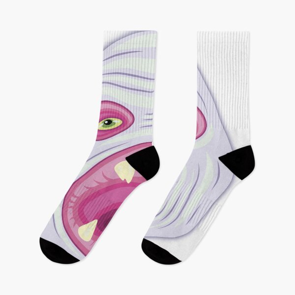 Item preview, Flukeman!!! designed and sold by miemsi.
