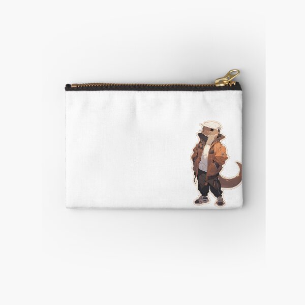 Item preview, Nutria Hypebeast naranja designed and sold by ToastyShopCo.