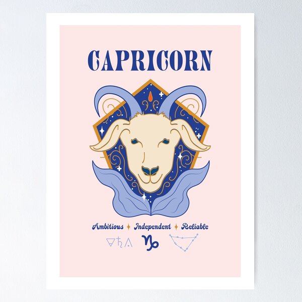 Capricorn Anime, Zodiac Capricorn HD phone wallpaper | Pxfuel
