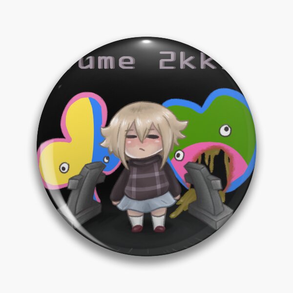 Item preview, Yume 2kki Urotsuki designed and sold by StudyMan99.