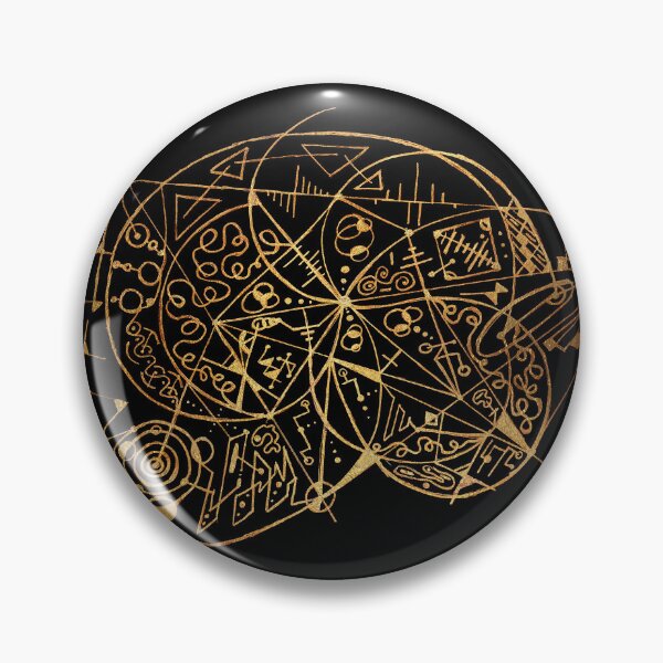 Item preview, 3. Sacred, fantasy, abstractionism. designed and sold by MariaGluarska.