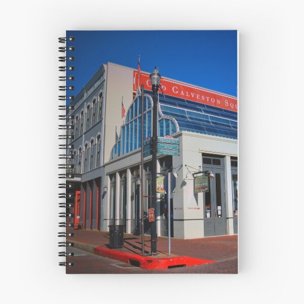 Item preview, Galveston Square  designed and sold by Savannah Gibbs.