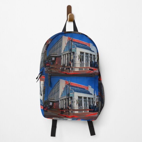 Item preview, Galveston Square  designed and sold by Savannah Gibbs.