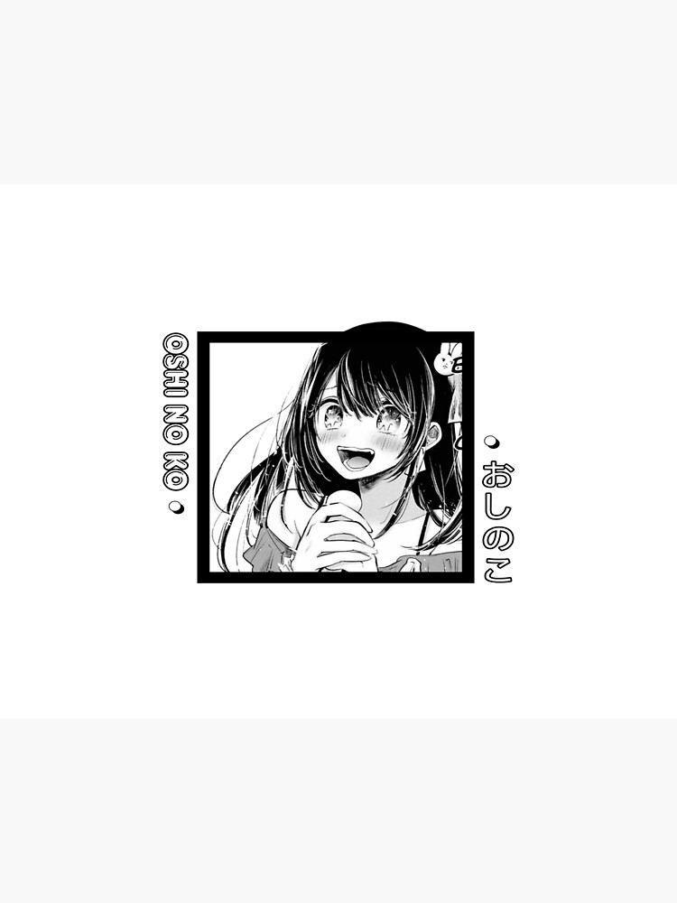 Things We Saw Around The Web #30: Ace/Aro Representation in Anime/Manga,  Oshi no Ko, Manga License announcements