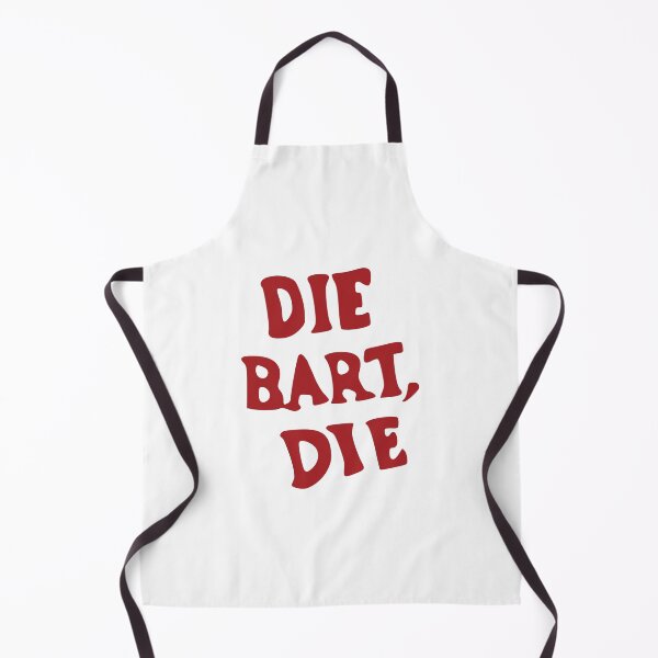 Item preview, The Bart, The designed and sold by cubiclecoma.