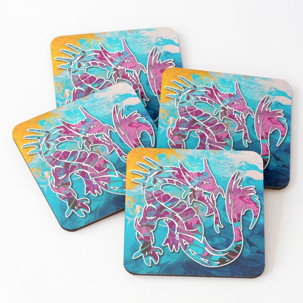Item preview, Sea Dragon designed and sold by OCNau.