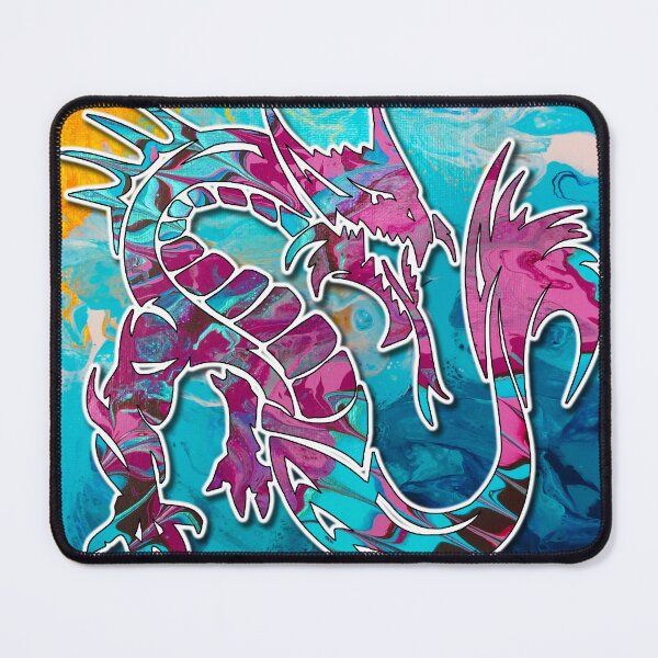 Item preview, Sea Dragon designed and sold by OCNau.