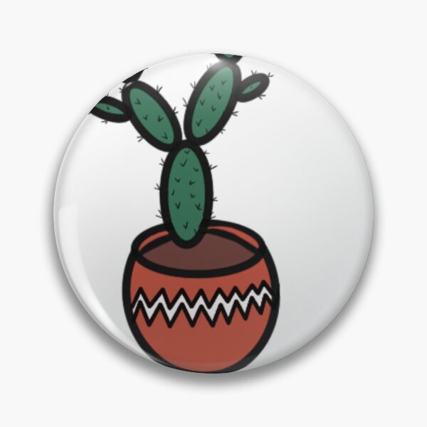 Item preview, Funky Cactus  designed and sold by Errorr4ohh4.