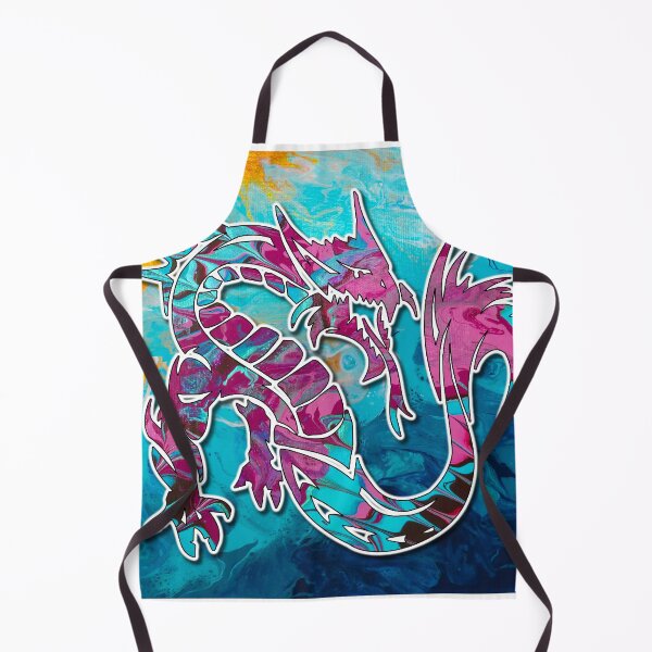 Item preview, Sea Dragon designed and sold by OCNau.