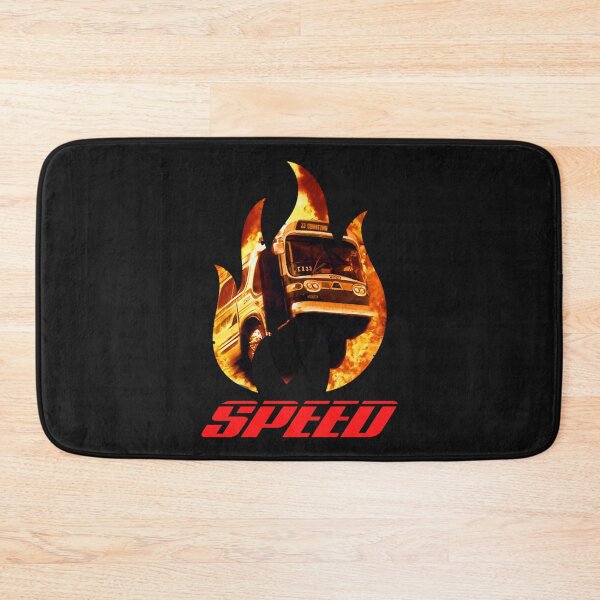 Item preview, Speed Movie1994 designed and sold by fleapatterns.